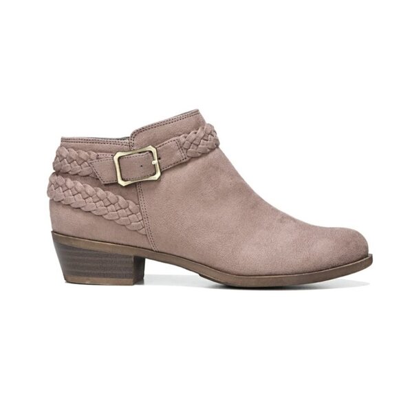 LIFESTRIDE Adriana Booties - Picture 8 of 12